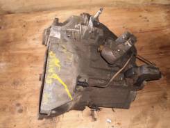 МКПП. Toyota GT 86 Двигатель FA20