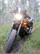 Yamaha FZX 750. 750 куб. см., исправен, птс, без пробега