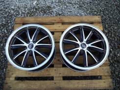 SSW. 8.0x18, 5x114.30