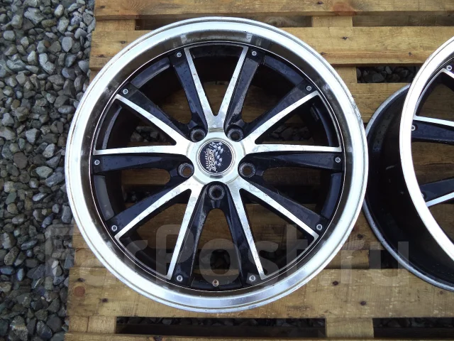 SSW. 8.0x18", 5x114.3, �� 72���. ����