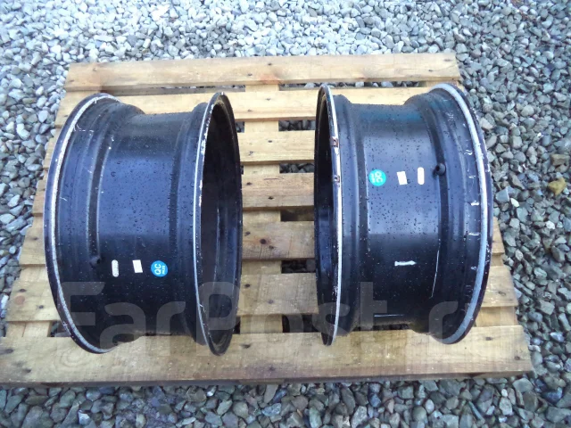 SSW. 8.0x18", 5x114.3, �� 72���. ����