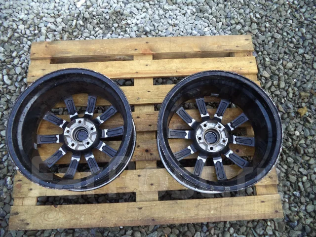 SSW. 8.0x18", 5x114.3, �� 72���. ����