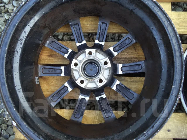 SSW. 8.0x18", 5x114.3, �� 72���. ����