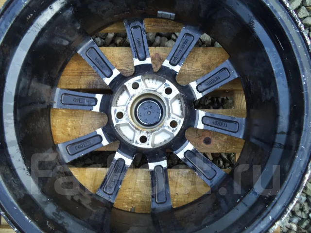 SSW. 8.0x18", 5x114.3, �� 72���. ����