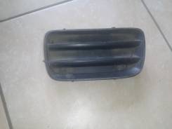 Заглушка бампера. Toyota Sprinter Carib, AE111, AE111G, AE114, AE114G, AE115, AE115G Двигатели: 4AFE, 4AGE, 7AFE
