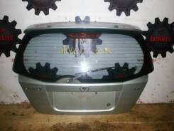 Дверь багажника. Chevrolet Aveo