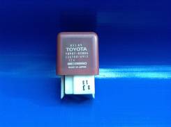 Реле. Toyota: Cynos, RAV4, Century, Granvia, IS300, Dyna, Coaster, Lite Ace, T.U.V, Corona, Highlander, Crown, Avensis, Corolla Spacio, Chaser, Corsa...