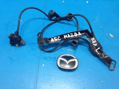 Датчик abs. Mazda Familia, BJ5P Двигатель ZL