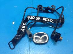 Датчик abs. Mazda Familia, BJ5P Двигатель ZL