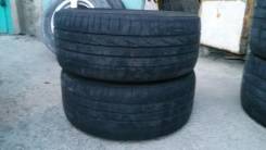 Bridgestone Potenza RE050A Run Flat. Летние, износ: 30%, 2 шт