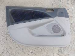 Обшивка двери. Toyota Caldina, ST215G