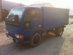 Nissan Atlas. Продаю самосвал, 3 000 куб. см., 2 000 кг.