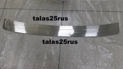 Накладка на бампер. Lexus RX400h, MHU38 Lexus RX330, MCU38, GSU35, GSU30 Lexus RX350, MCU38, GSU30, GSU35