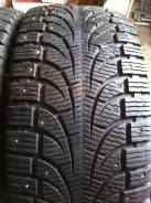Pirelli Winter Carving Edge. Зимние, шипованные, 2013 год, износ: 5%, 4 шт