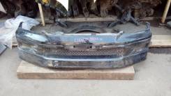 Бампер. Mitsubishi Lancer Cedia, CS5W Двигатель 4G93