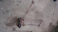 Ступица. Toyota: Corolla, Corolla Levin, Sprinter Trueno, Sprinter, Sprinter Marino, Corolla Ceres, Corolla Spacio, Sprinter Carib Двигатели: 3CE, 7AF...