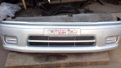 Бампер. Mazda Demio, DW3W, DW5W Двигатели: B5ME, B3E, B3ME, B5E