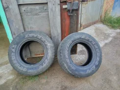 GT Radial Adventuro A/T. �����������, �/�, ����� 70�% ����