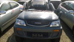 Daihatsu Terios. J100G