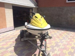 Yamaha WaveRunner. 2003 ��� ����