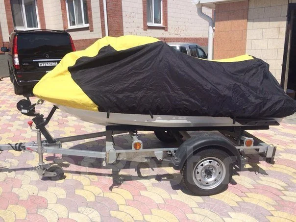Yamaha WaveRunner. 2003 ��� ����