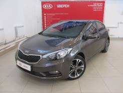 Kia Cerato. YD, G4FG