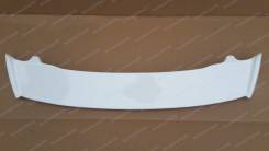 Спойлер. Honda Fit Hybrid, GP1 Honda Fit, GE7, GP1, GE6, GP4, GE9, GE8