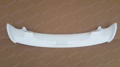Спойлер. Honda Fit Hybrid, GP1 Honda Fit, GE7, GP1, GE6, GP4, GE9, GE8