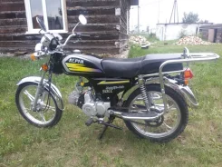 Motolife Alpha. 110����. ��., ��������, ��� ���, � �������� ����