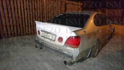 Спойлер. Toyota Aristo Lexus GS300