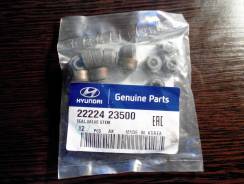 Маслосъемные колпачки. Hyundai: ix35, Matrix, Grandeur, Tuscani, Tiburon, Getz, i30, Lavita, Click, Sonata, Accent, Elantra, Tucson, Avante, Coupe, Ve...