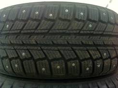 Horizon HW501. Зимние, шипованные, без износа, 4 шт
