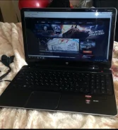 HP Pavilion m6. 15.6", 2,3����, ��� 8 ��, ���� 1 000���, WiFi, Bluetooth, ����������� �� 3��. ����