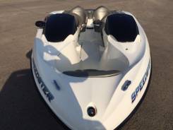 BRP Speedster. Год: 2001 год, длина 5,00 м., двигатель стационарный, 240,00 л.с., бензин