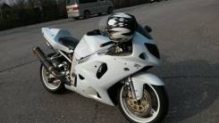 Suzuki GSX-R 750. 750 куб. см., исправен, птс, без пробега