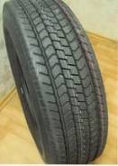 Bridgestone M788. Всесезонные, 2016 год, без износа