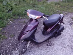 Honda Dio AF34. 50����. ��., ��������, ���, ��� ������� ����