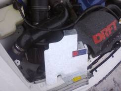 Тепловой экран турбины. Toyota Cresta Toyota Mark II Toyota Chaser