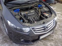 Распорка. Honda Accord