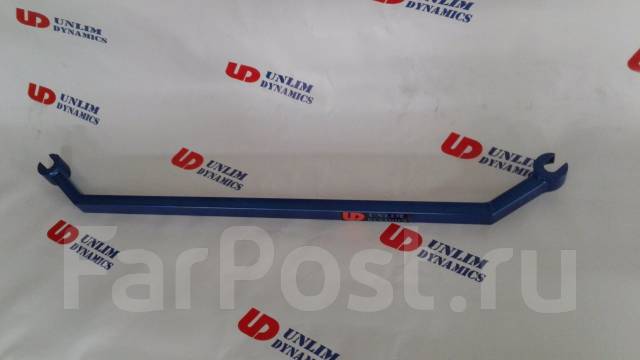 Распорки мазда 6 gj