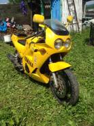 Yamaha FZR 250. 250 куб. см., исправен, птс, с пробегом
