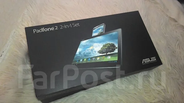 Asus PadFone 2 16Gb. �/� ����