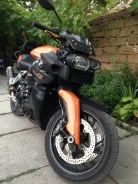 BMW K 1200 R. 1 200����. ��., ��������, ���, � �������� ����