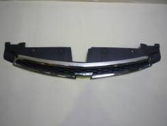 Решетка радиатора. Chevrolet Cruze