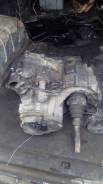 Механическая коробка переключения передач. Volkswagen Caravelle Volkswagen California Volkswagen Multivan Двигатели: AAB, ABL