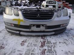 Nose cut MITSUBISHI AIRTREK