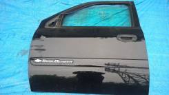 Дверь боковая. Chevrolet TrailBlazer
