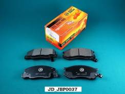 Колодка тормозная. Toyota: Lite Ace, Estima Lucida, T.U.V, Town Ace, Previa, Town Ace Noah, Lite Ace Noah, Estima Emina, Qualis, Estima Двигатели: 7KE...