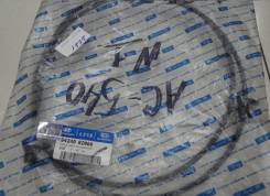 Трос спидометра AC540 №1 / 94240-82000 / 9424082000 / MOBIS / L=2350 mm / К спидометру