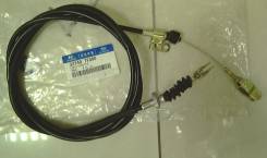 Трос газа HYUNDAI TRUCK ( скоба-скоба ) 32740-7F000 / 327407F000 / L=2500 mm